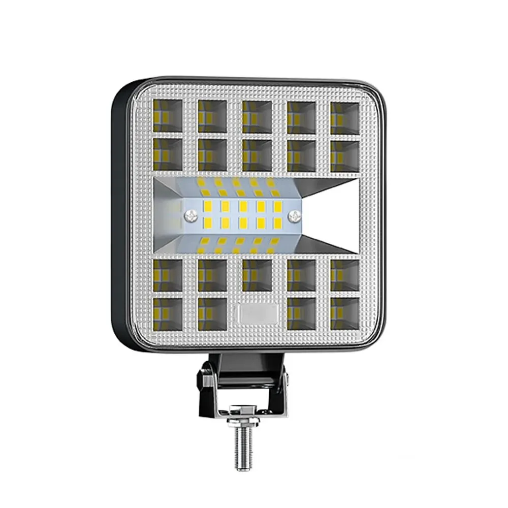 Waterproof Mini Square 3Inch 29LED 87W Led Work Light Bar For Off-Road SUV LED Driving Light Spotlight 4WD 4x4 Truck Tractor
Waterproof Mini Square 3Inch 29LED 87W Led Work Light Bar For Off-Road SUV LED Driving Light Spotlight 4WD 4x4 Truck Tractor
