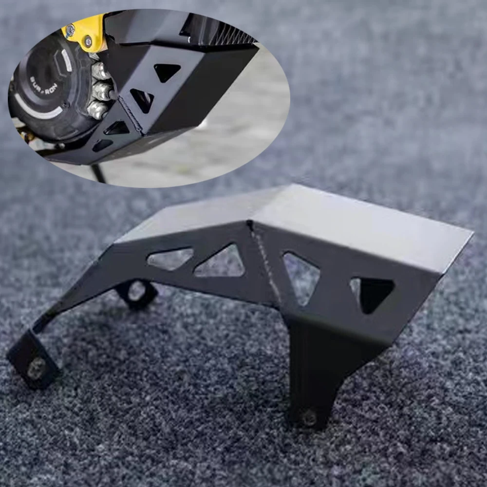 Motorcycle Motor Protective Cover Shield For Sur-Ron Surron Light Bee Off-Road Electric Vehicle
Motorcycle Motor Protective Cover Shield For Sur-Ron Surron Light Bee Off-Road Electric Vehicle