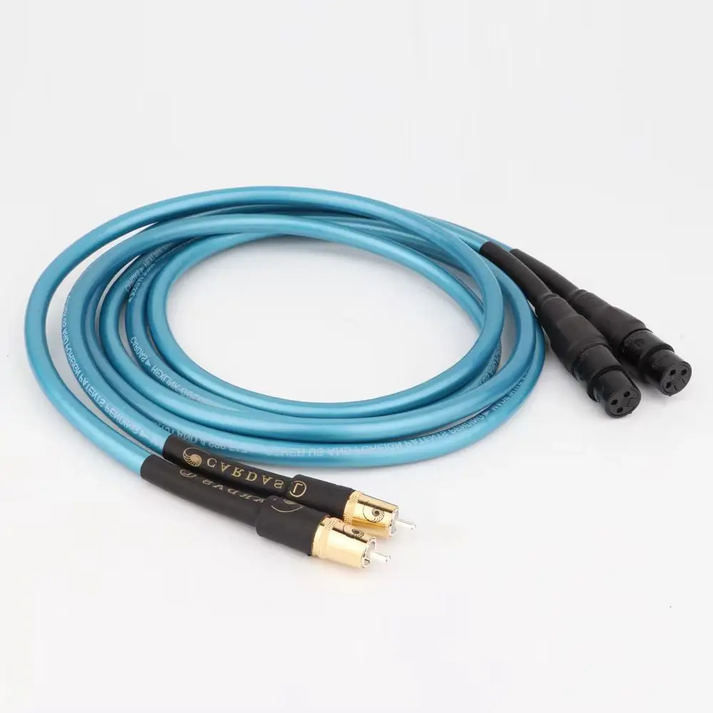 Пара Hexlink Golden 5-C Rca к кабелю Xlr Hi-Fi аудио-видео сигнальный провод удлинитель
Пара Hexlink Golden 5-C Rca к кабелю Xlr Hi-Fi аудио-видео сигнальный провод удлинитель