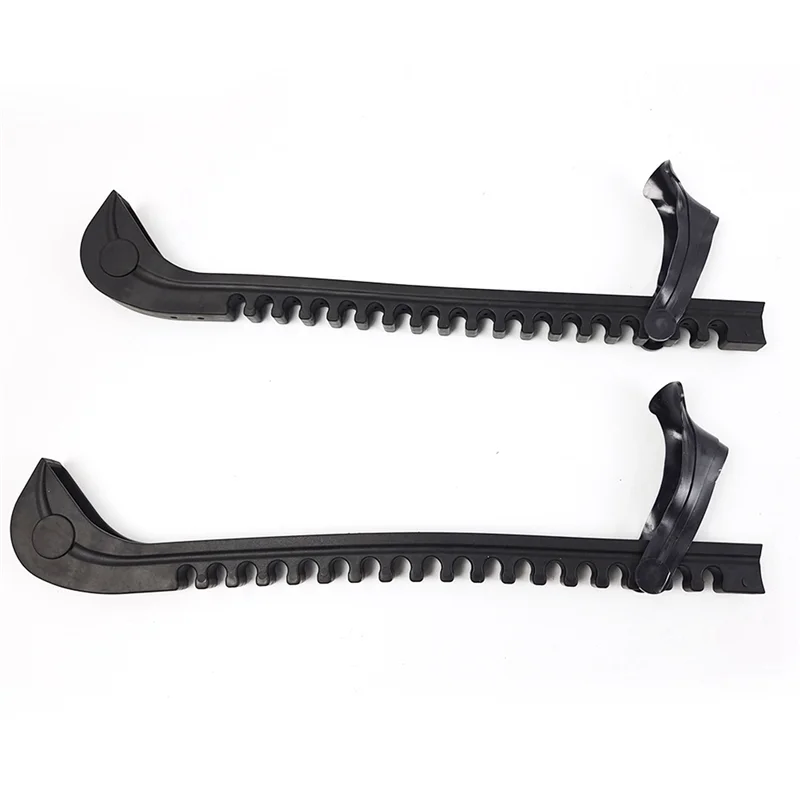 A18E-2 пара защитных лезвий для коньков, универсальный чехол для лезвий для коньков, защита для хоккейных коньков с регулируемой пряжкой для катания на коньках 
A18E-2 пара защитных лезвий для коньков, универсальный чехол для лезвий для коньков, защита для хоккейных коньков с регулируемой пряжкой для катания на коньках