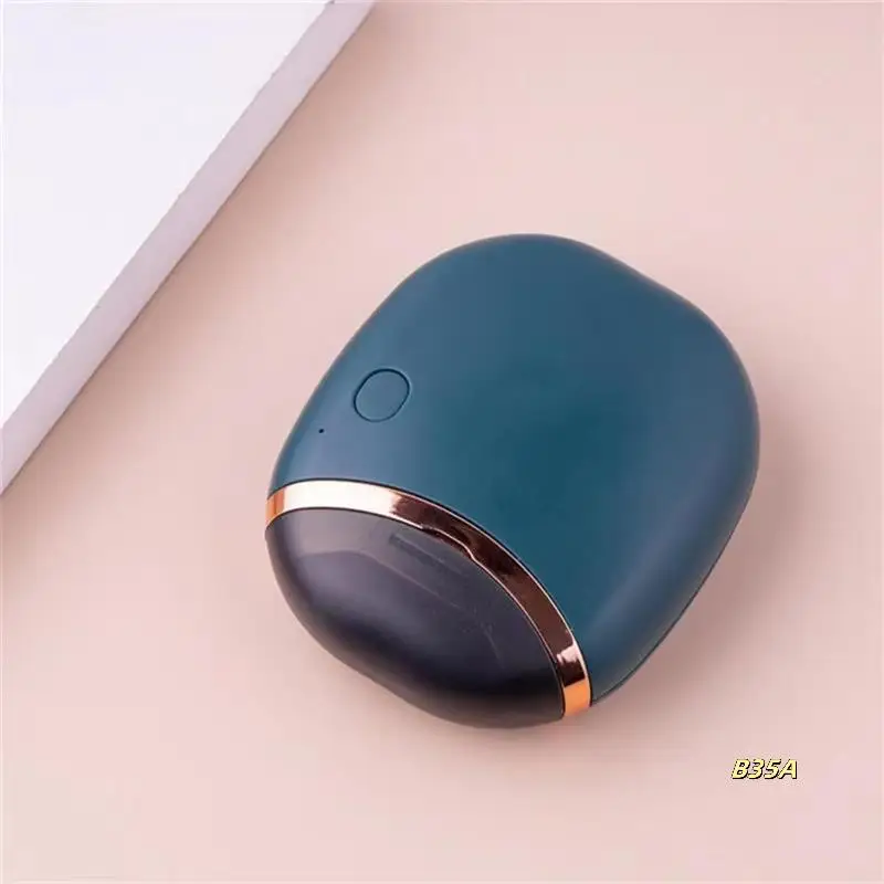 Automatic Electric Nail Clipper - Anti-Splash Nail Trimmer, Manicure Machine With Nail Scissors & Drill,Nail Cutter
Automatic Electric Nail Clipper - Anti-Splash Nail Trimmer, Manicure Machine With Nail Scissors & Drill,Nail Cutter