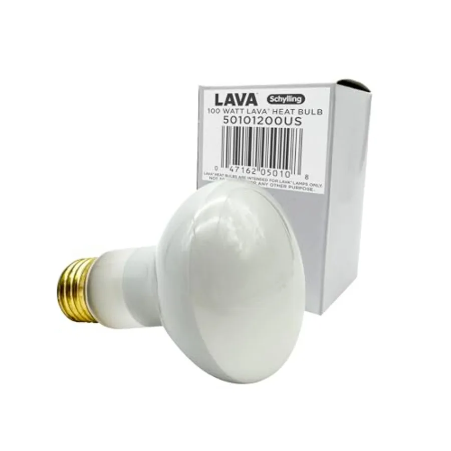 the Original 501012 Lamp 100-Watt Replacement Bulb
the Original 501012 Lamp 100-Watt Replacement Bulb