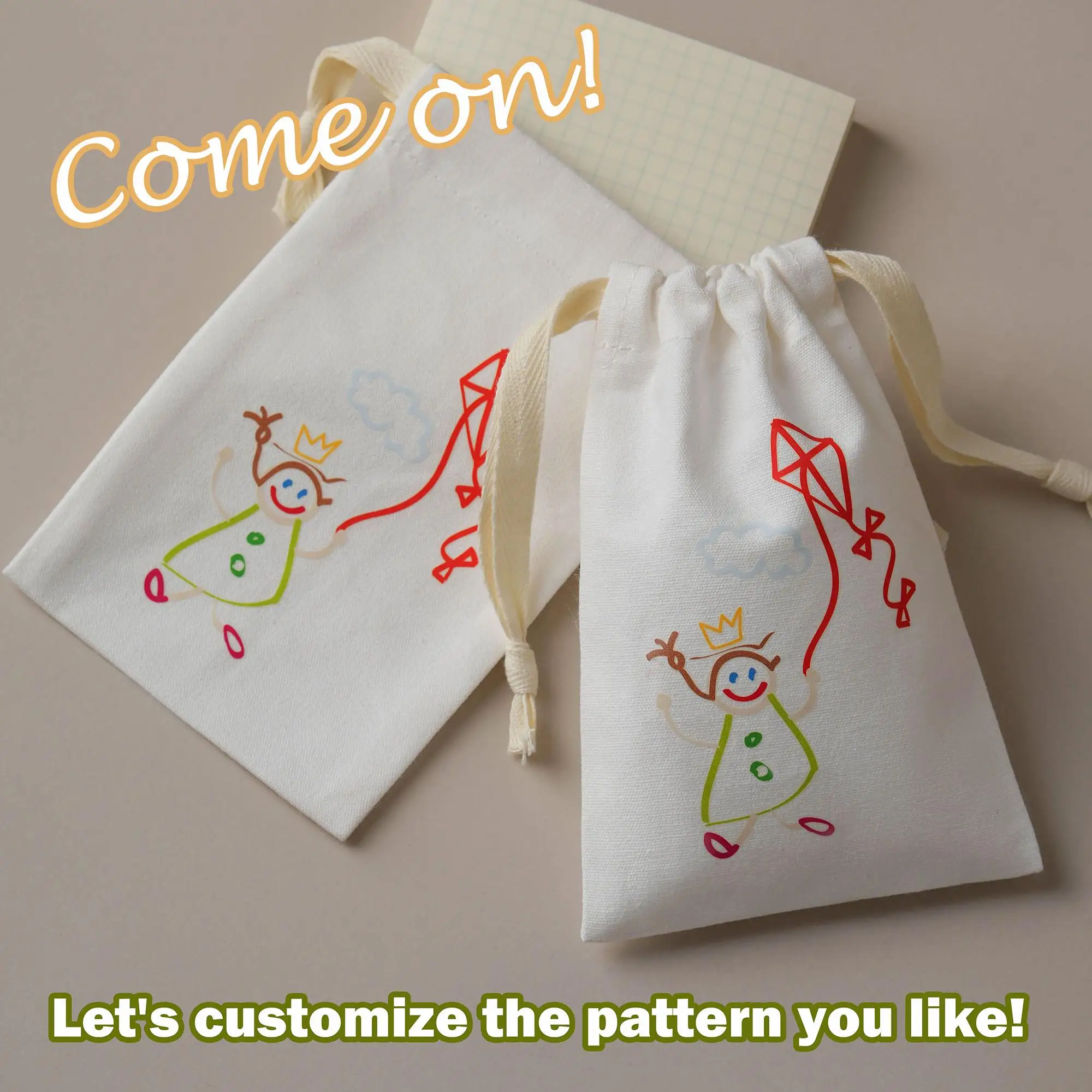 Custom logo Cotton Pouch Drawstring Bags Wedding Christmas Gift Package girl boy birthday baby shower Back to School gift toybag
Custom logo Cotton Pouch Drawstring Bags Wedding Christmas Gift Package girl boy birthday baby shower Back to School gift toybag