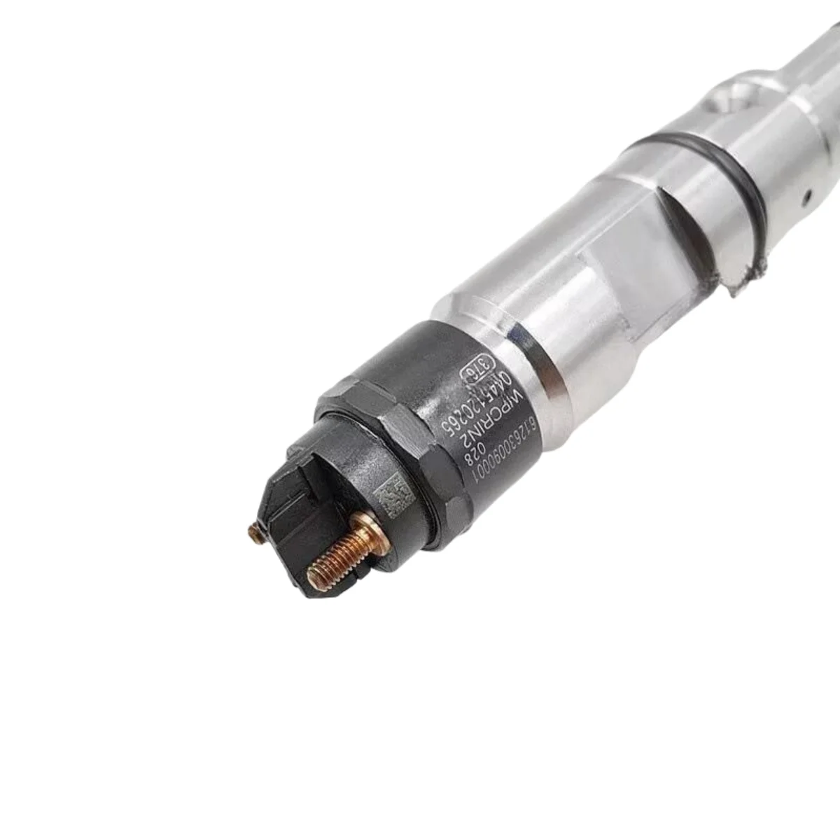 High quality New 0445120265 Fuel Injector for Bosch
High quality New 0445120265 Fuel Injector for Bosch