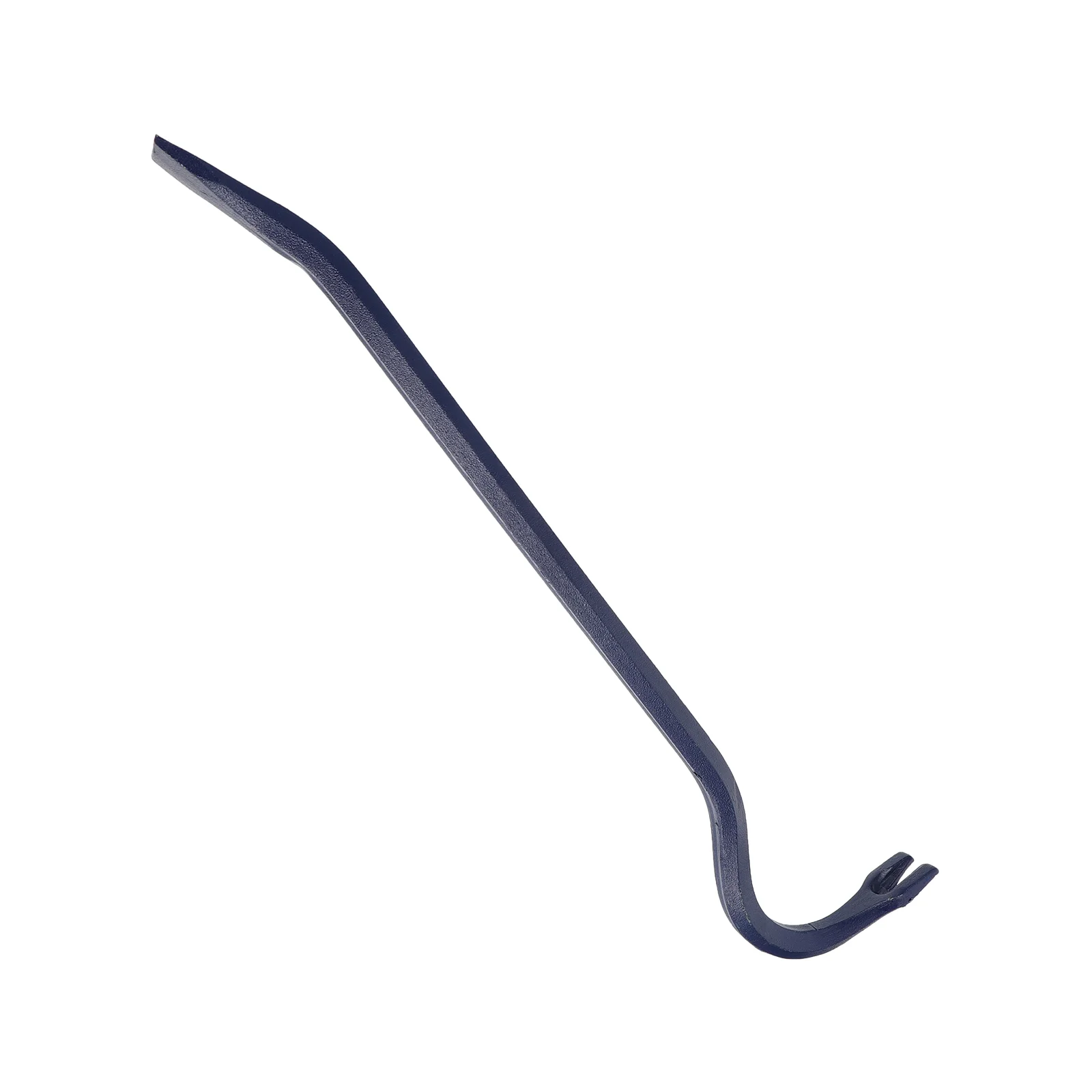 Crowbar Tools Heavy Duty Multi-functional Multifunction Nail Puller Wrecking Pry Manganese Steel Screw Removal
Crowbar Tools Heavy Duty Multi-functional Multifunction Nail Puller Wrecking Pry Manganese Steel Screw Removal