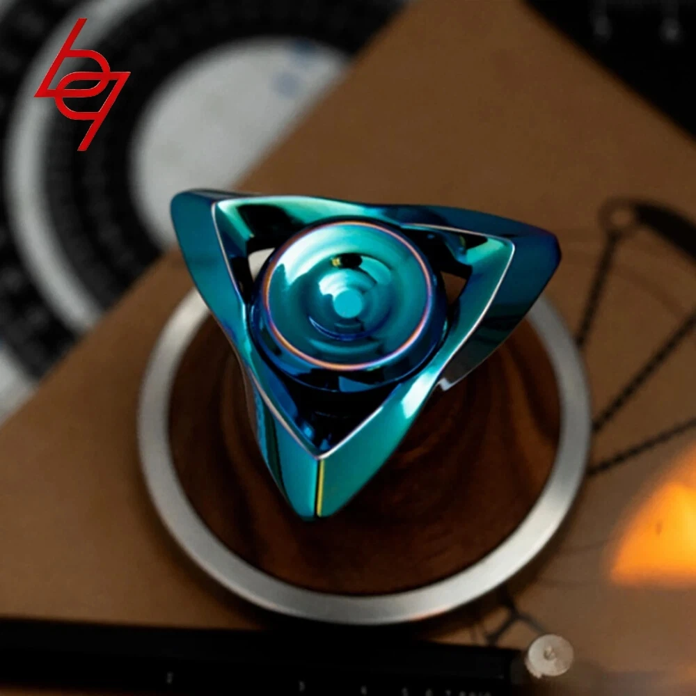 BRIGHT BLOOD EDC String COS Zirconium Fidget Spinner 2026 EDC SHOW Gyro Fidget Toys For Adults Stress Relief Toy
BRIGHT BLOOD EDC String COS Zirconium Fidget Spinner 2026 EDC SHOW Gyro Fidget Toys For Adults Stress Relief Toy