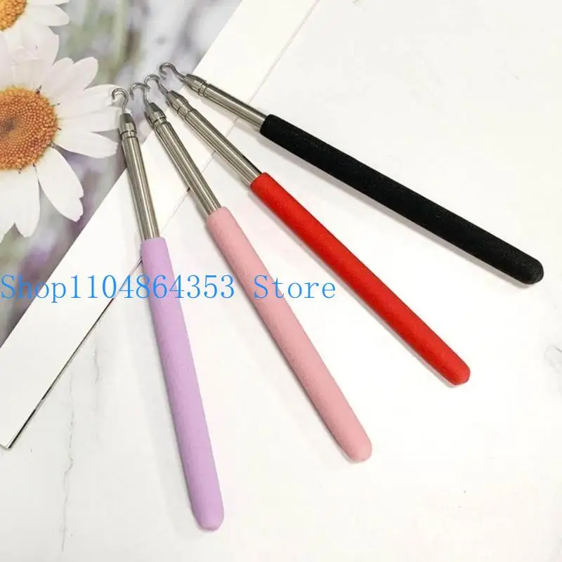 652F Застежка для браслета Помощник по ювелирным изделиям Браслет Застежка Помощник по браслету Инструмент
652F Застежка для браслета Помощник по ювелирным изделиям Браслет Застежка Помощник по браслету Инструмент