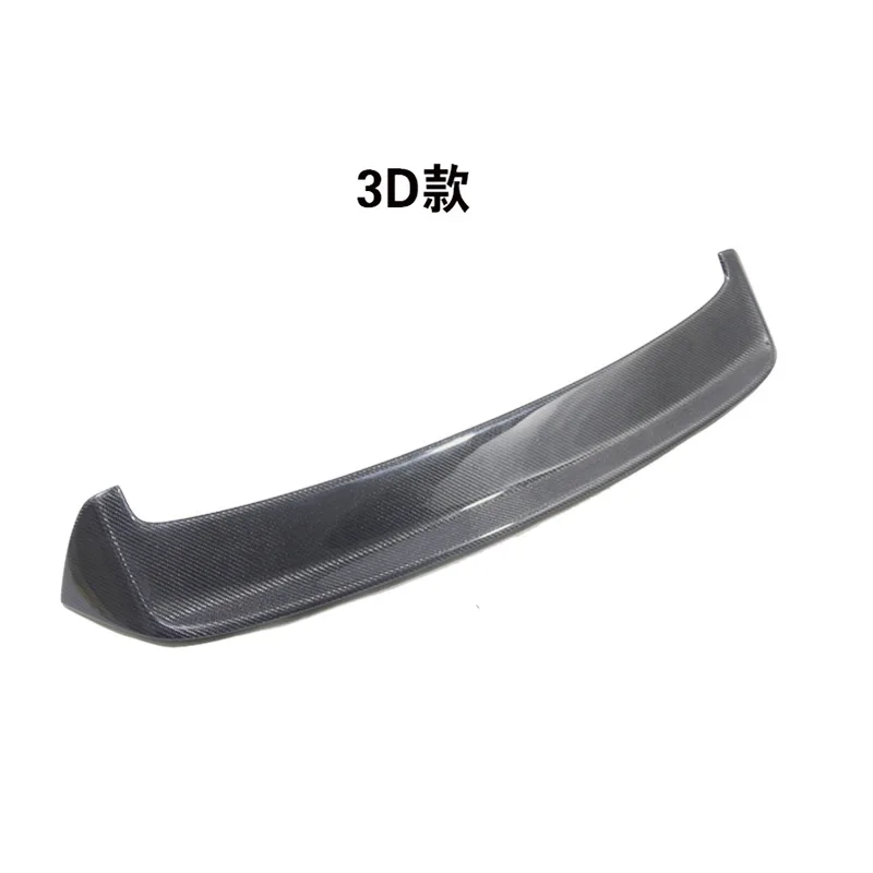 For BMW 1 Series E87 06-11 Carbon Fiber Rear Wing 116i 118i 120i Spoiler Airfoil
For BMW 1 Series E87 06-11 Carbon Fiber Rear Wing 116i 118i 120i Spoiler Airfoil