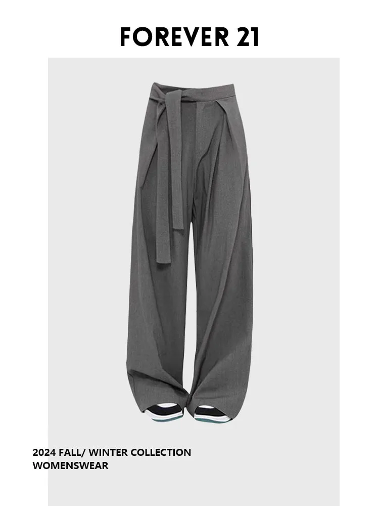 Forever 2, пригородный костюм, простой дизайн, прямые брюки для женщин, летняя коллекция, большие размеры, доступны
Forever 2, пригородный костюм, простой дизайн, прямые брюки для женщин, летняя коллекция, большие размеры, доступны