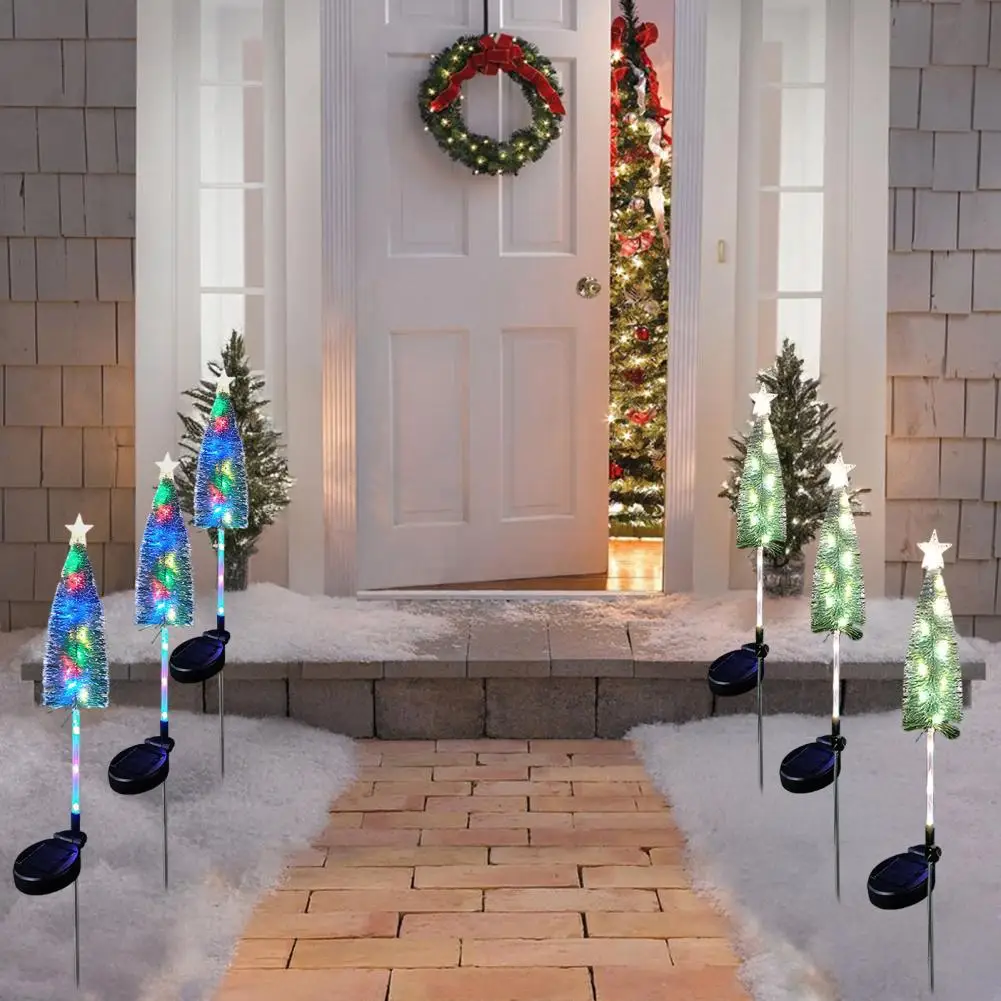 Солнечные рождественские елочные огни Красочные рождественские елочные огни на солнечной энергии с звездным топпером для наружного украшения сада для двора
Солнечные рождественские елочные огни Красочные рождественские елочные огни на солнечной энергии с звездным топпером для наружного украшения сада для двора