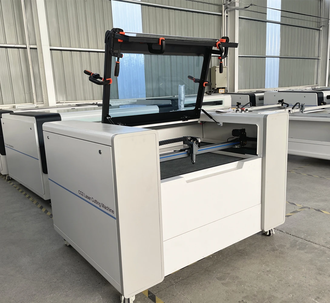 CO2 Лазерный гравер с ЧПУ 100 Вт 150 Вт 220 Вт Станок для резки ткани, кожи, резины, дерева - 6090 1390 1610 1325 Модели на продажу
CO2 Лазерный гравер с ЧПУ 100 Вт 150 Вт 220 Вт Станок для резки ткани, кожи, резины, дерева - 6090 1390 1610 1325 Модели на продажу