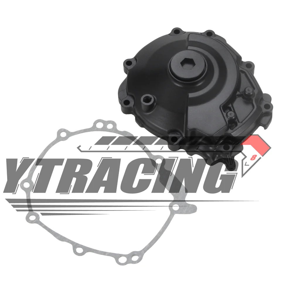 Engine Crankcase Cover with Gasket For Yamaha YZF R1 R1M 2017-2025 2018 2019 2020 2021 2022 2023 2024 B3L-15411-00-00
Engine Crankcase Cover with Gasket For Yamaha YZF R1 R1M 2017-2025 2018 2019 2020 2021 2022 2023 2024 B3L-15411-00-00