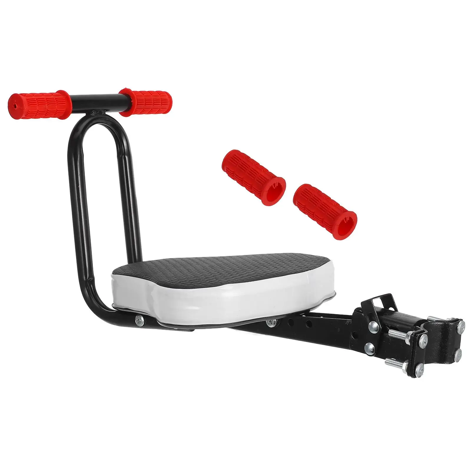 Child Front Chair Thickened Durable Foldable Adjustable Widen Pad Kids Children Bike Seat Bike Electrocar Accessories
Child Front Chair Thickened Durable Foldable Adjustable Widen Pad Kids Children Bike Seat Bike Electrocar Accessories