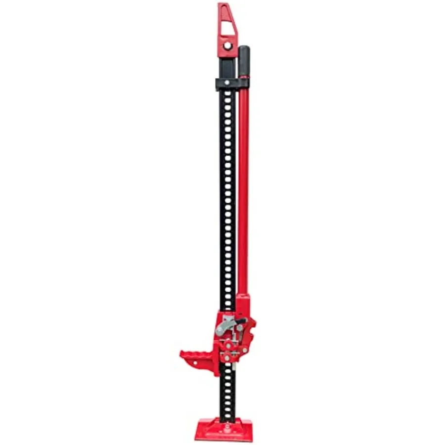 Off-Road Vehicle Lift Utility High Jack 48"
Off-Road Vehicle Lift Utility High Jack 48"