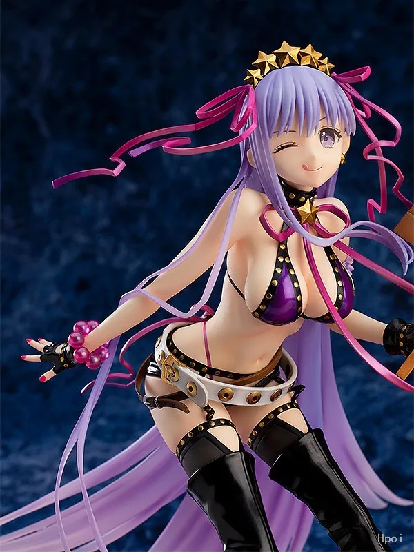 В наличии: Фигурка GSC Fate Grand Order Moon Cancer BB, модель, игрушка, подарок, коллекционный предмет, украшение
В наличии: Фигурка GSC Fate Grand Order Moon Cancer BB, модель, игрушка, подарок, коллекционный предмет, украшение