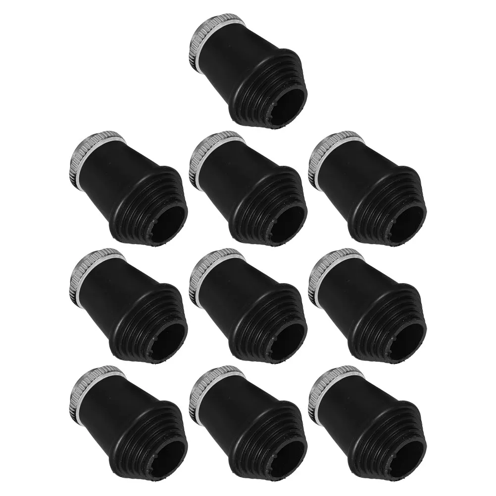 10 Sets Drum Kit Accessories Rack Hardware Stand Rubber Foot Pad Feet Racks Cymbal Pads 
10 Sets Drum Kit Accessories Rack Hardware Stand Rubber Foot Pad Feet Racks Cymbal Pads