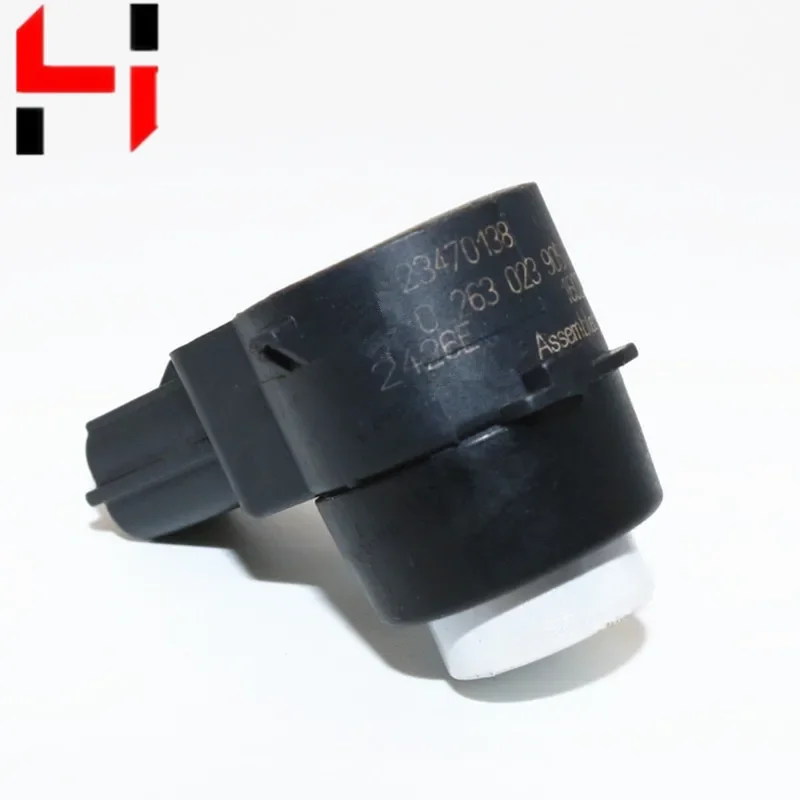 1pcs 23470138 OEM 0263023905 Parking Distance Control PDC Sensor For OrlaNdo AnTara InsiGnia SRX 2009-2013
1pcs 23470138 OEM 0263023905 Parking Distance Control PDC Sensor For OrlaNdo AnTara InsiGnia SRX 2009-2013
