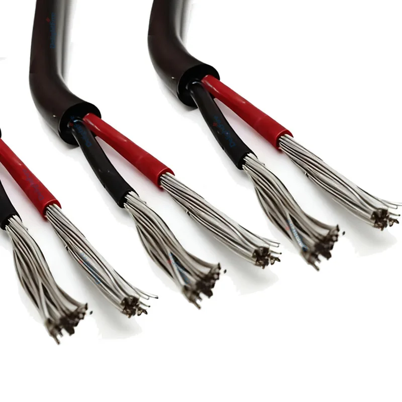 2-жильный кабель в оболочке 28 26 24 20 18 16 14 22AWG Гибкий ПВХ изоляционный луженый медный светодиодный кабель 12 В для аудиодинамика
2-жильный кабель в оболочке 28 26 24 20 18 16 14 22AWG Гибкий ПВХ изоляционный луженый медный светодиодный кабель 12 В для аудиодинамика