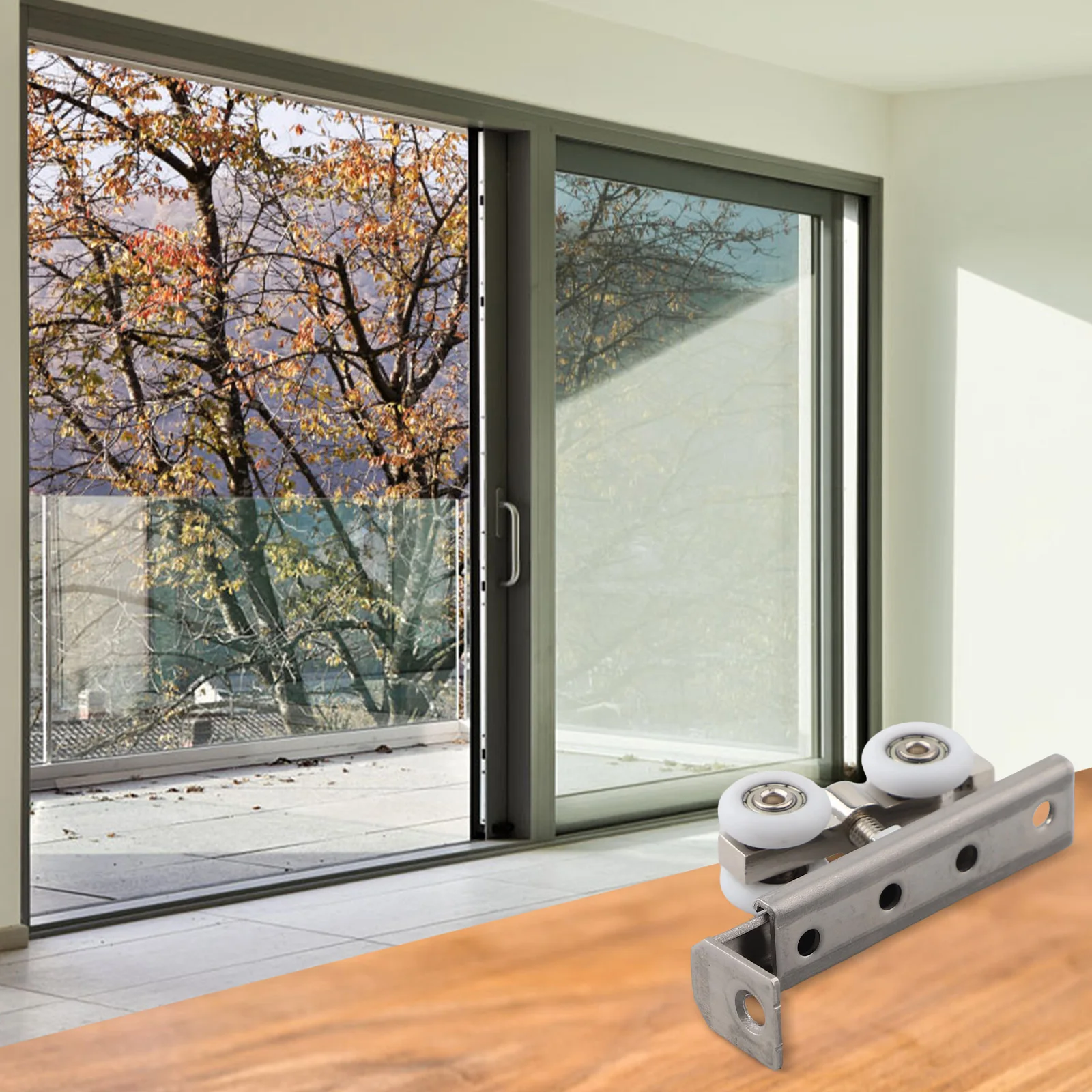 Шкив с шарикоподшипником, подвесное колесо, инженерный класс, сверхмощный, высокая грузоподъемность, высокая грузоподъемность, шкив для штор
Шкив с шарикоподшипником, подвесное колесо, инженерный класс, сверхмощный, высокая грузоподъемность, высокая грузоподъемность, шкив для штор