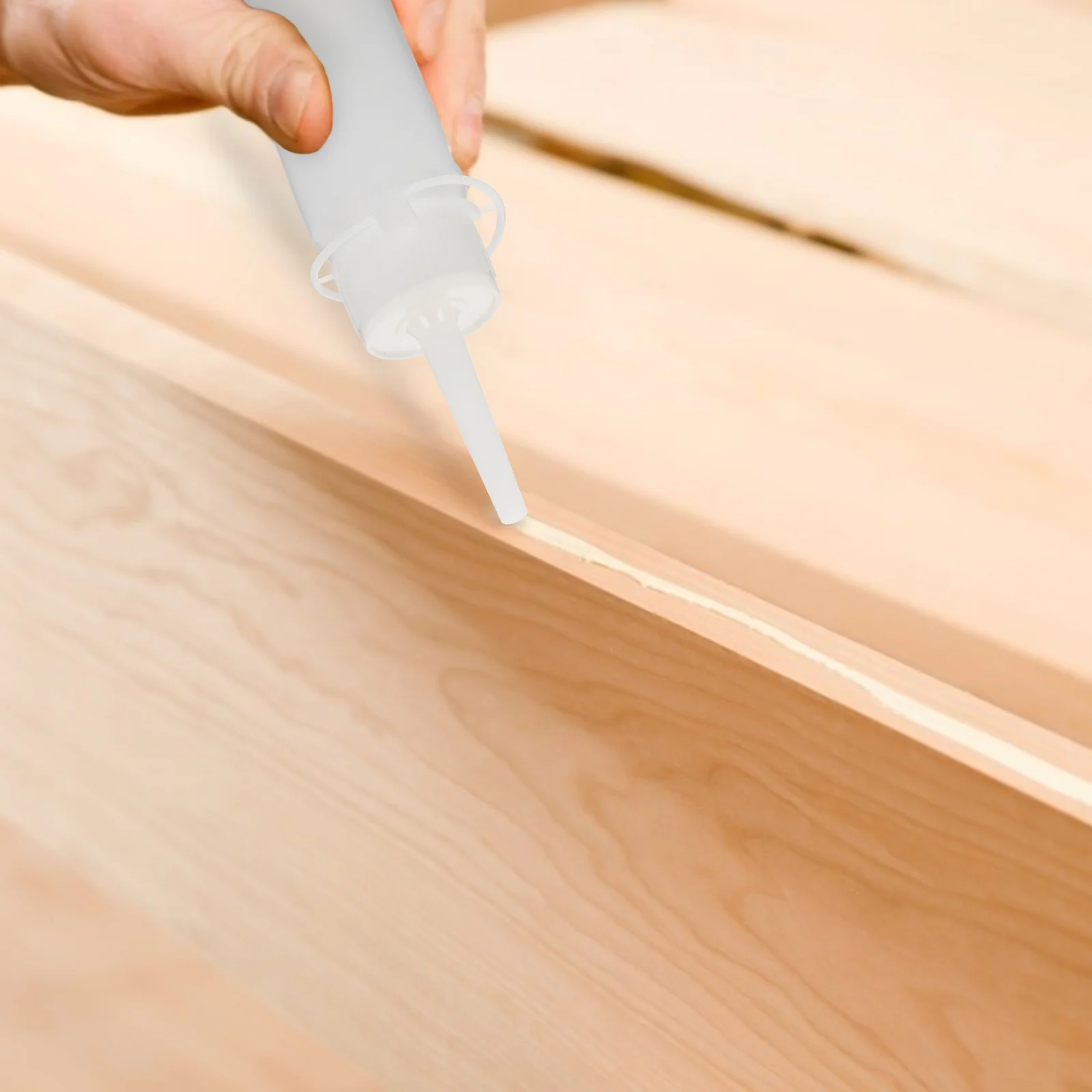 30Pcs Needle Tip Applicator Bottles Plastic Glue Squeeze Bottles for Painting Ink Oil Fine Art Glue Application Bottle
30Pcs Needle Tip Applicator Bottles Plastic Glue Squeeze Bottles for Painting Ink Oil Fine Art Glue Application Bottle