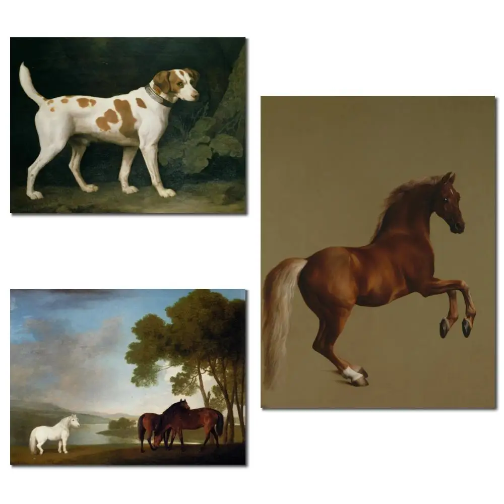 Hand Painted Canvas Art Horse Portraits George Stubbs Painting Whistlejacket Realist Artwork for Club Home Office Decor Large
Hand Painted Canvas Art Horse Portraits George Stubbs Painting Whistlejacket Realist Artwork for Club Home Office Decor Large