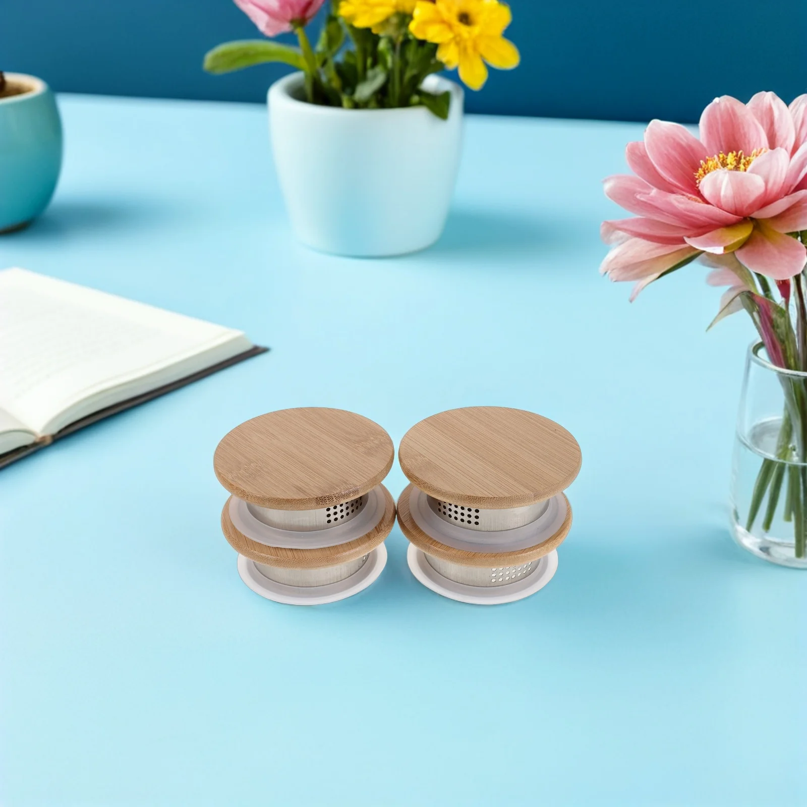 Cold Water Pitcher Leak Proof Lid Replacement Cap for Kitchen Flask Popular Cold Water Jug Cover Accessory
Cold Water Pitcher Leak Proof Lid Replacement Cap for Kitchen Flask Popular Cold Water Jug Cover Accessory