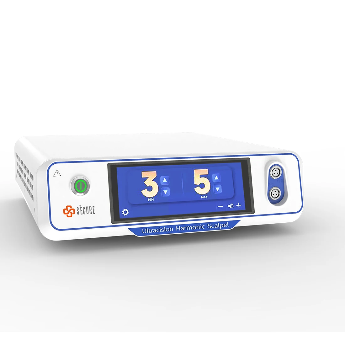 Safe Endurable Dog Veterinary Use Ultrasonic Multi Functionality Cut Coagulate Grasp Dissect Minimal Lateral Thermal
Safe Endurable Dog Veterinary Use Ultrasonic Multi Functionality Cut Coagulate Grasp Dissect Minimal Lateral Thermal