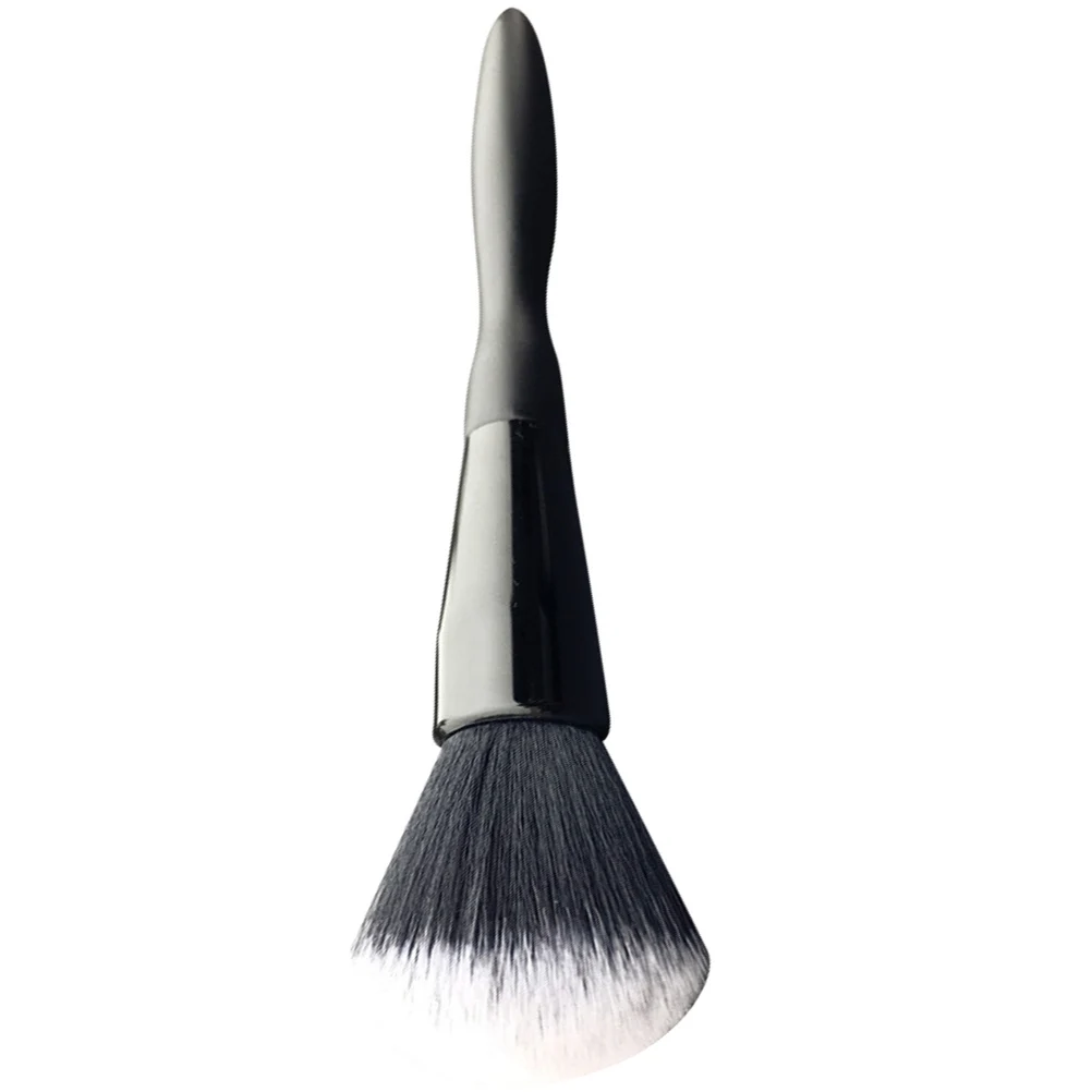 Car Interior Cleaning Brush PP Material Ergonomic H Compact Size Detail Tools Car Accessories
Car Interior Cleaning Brush PP Material Ergonomic H Compact Size Detail Tools Car Accessories