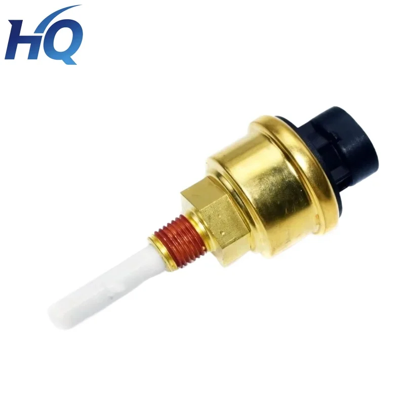 3612521 4383932 Coolant Fluid Level Sensor Fit for Cummins L10 M11 ISM N14 ISX 4903489
3612521 4383932 Coolant Fluid Level Sensor Fit for Cummins L10 M11 ISM N14 ISX 4903489