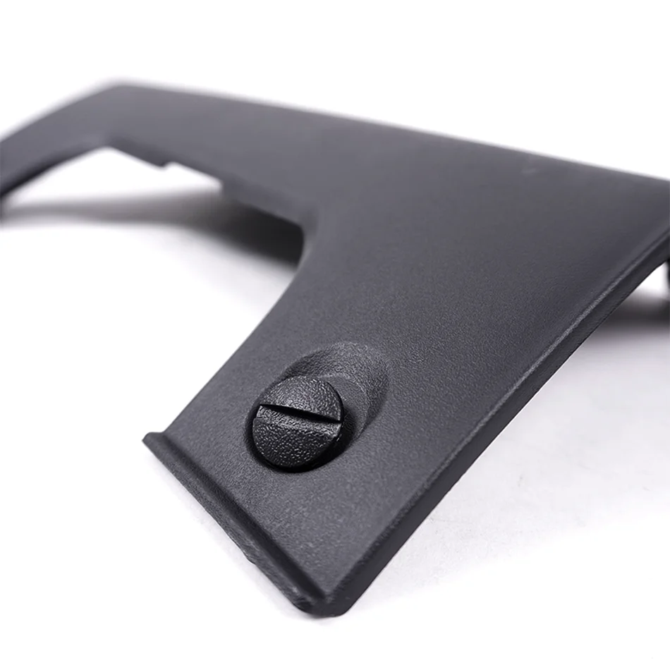 For Land Rover LR3 LR4 Discovery 3 4 2005-2012 Auto Rear Bumper Towing Eye Hook Cover Panel DPO500011PCL Fixed Clips Accessories
For Land Rover LR3 LR4 Discovery 3 4 2005-2012 Auto Rear Bumper Towing Eye Hook Cover Panel DPO500011PCL Fixed Clips Accessories