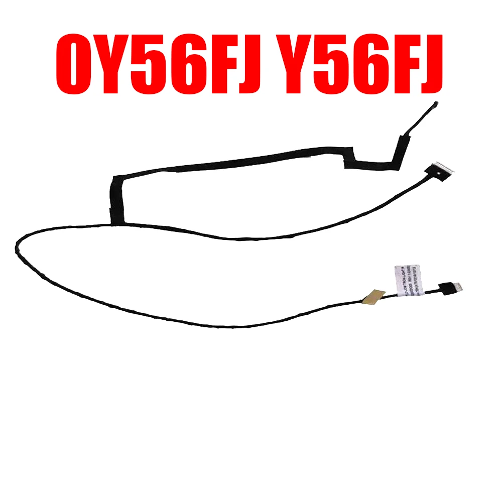 Laptop LED Board Cable For Alienware 17 R4 R5 0Y56FJ Y56FJ DC02002IO00
