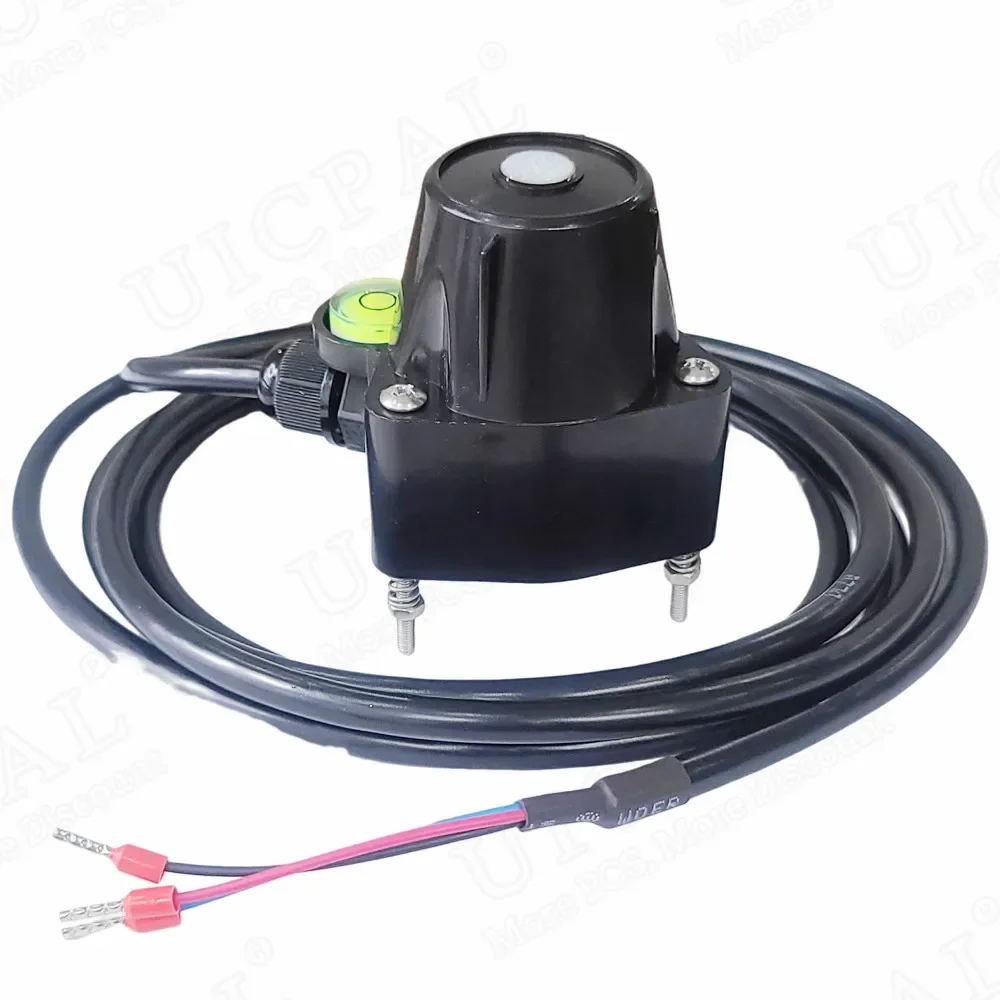 Ambient Light Illuminance Sensor Module 400-1100NM Sunlight Intensity Transmitters Measuring 0-200000LUX 4-20mA RS485 Modbus
Ambient Light Illuminance Sensor Module 400-1100NM Sunlight Intensity Transmitters Measuring 0-200000LUX 4-20mA RS485 Modbus
