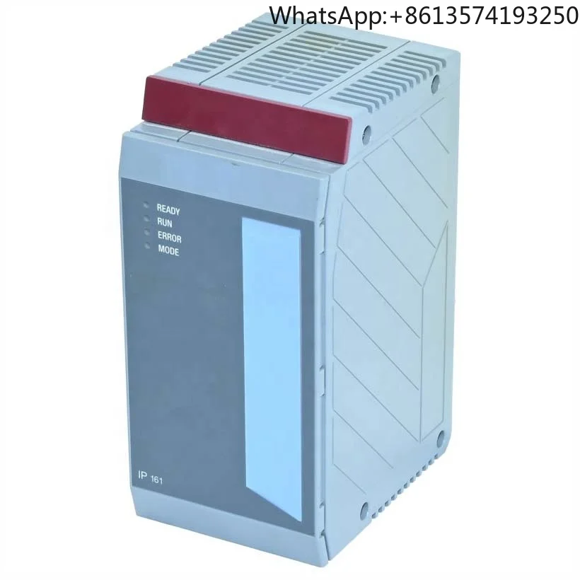 Hot Selling Programmable Logic Controllers Plc 3IP152.60-1 3IP161.60-1Industrial Control Module 3IP350.60-2 Controller