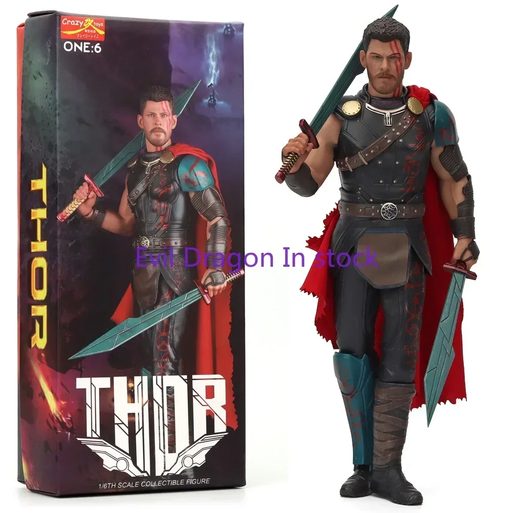 1/6 Marvel The Avengers Iron Man Mk46 Groot Spider Man Venom Doctor Strange Thor Pvc Figure Model Collect Ornaments Toy Gifts
1/6 Marvel The Avengers Iron Man Mk46 Groot Spider Man Venom Doctor Strange Thor Pvc Figure Model Collect Ornaments Toy Gifts