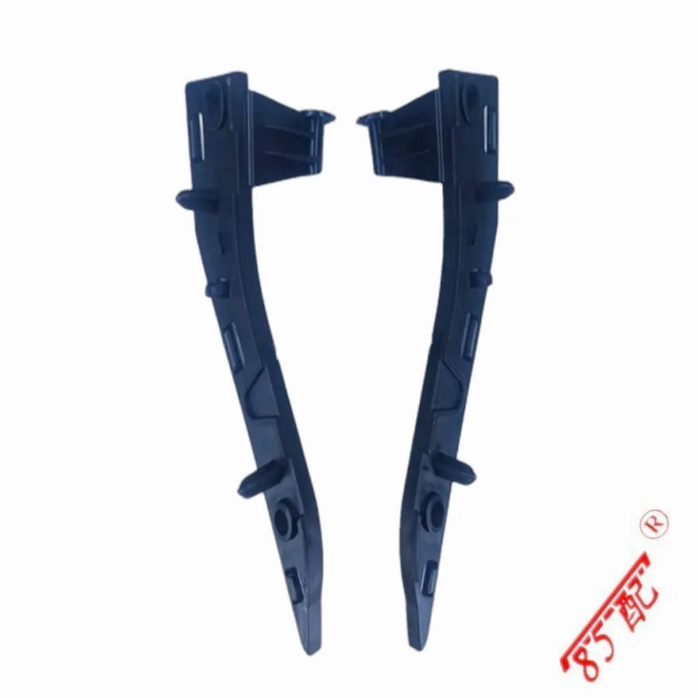 Front And Rear Bumper Bracket 1610145680 9678059180 1610116580FOR Peugeot 2008 A94 2014-2018 Bumper Bracket Assembly
Front And Rear Bumper Bracket 1610145680 9678059180 1610116580FOR Peugeot 2008 A94 2014-2018 Bumper Bracket Assembly