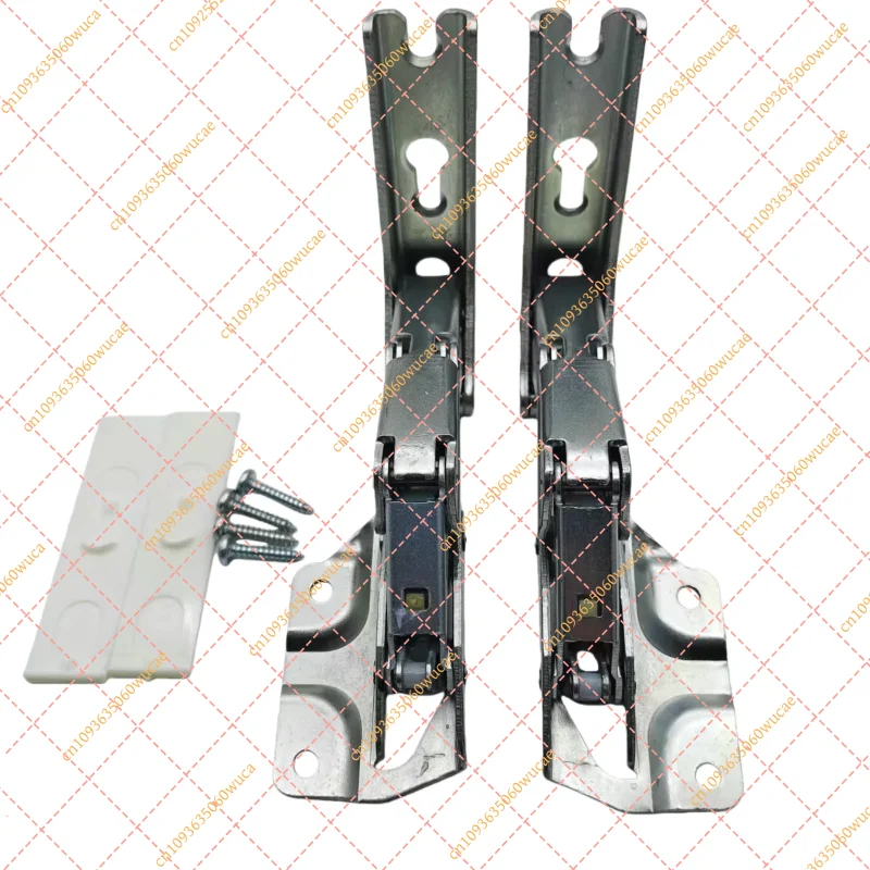 Hinge Replacement for Electrolux Fridge Freezer - Part No. 2211202037 / 2211201039 (Compatible with 3704, 3362, 3363 Series)
Hinge Replacement for Electrolux Fridge Freezer - Part No. 2211202037 / 2211201039 (Compatible with 3704, 3362, 3363 Series)