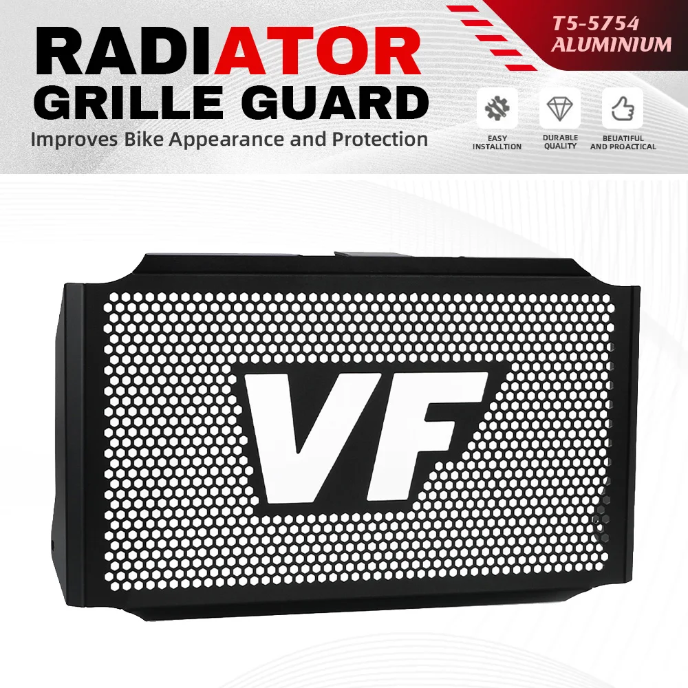 For VF750 VF750C MAGNA VF 750 Magna V45(RC43) 1993-1998-1999-2000-2001-2002-2003-2004 Motorcycle Radiator Grill Guard Protection
For VF750 VF750C MAGNA VF 750 Magna V45(RC43) 1993-1998-1999-2000-2001-2002-2003-2004 Motorcycle Radiator Grill Guard Protection