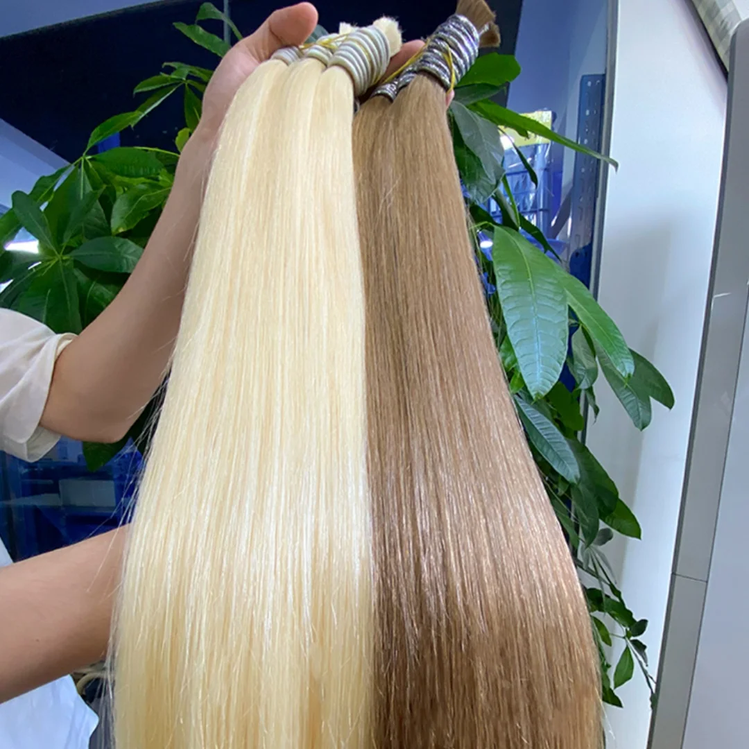 Человеческие волосы оптом 27 # Цвет для плетения без утка, вьетнамские волосы, прямые светло-коричневые натуральные волосы Virgin Remy, оптовая продажа
Человеческие волосы оптом 27 # Цвет для плетения без утка, вьетнамские волосы, прямые светло-коричневые натуральные волосы Virgin Remy, оптовая продажа