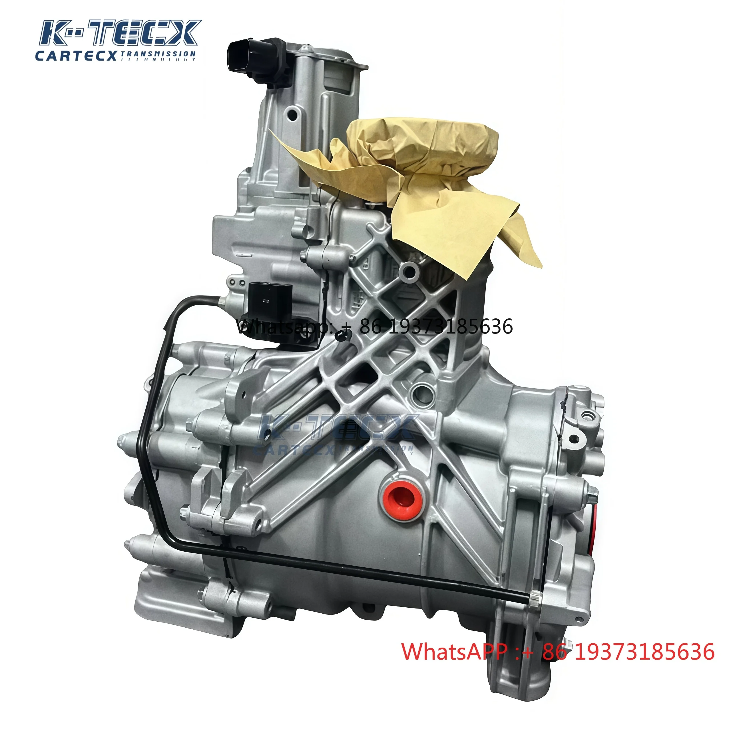 High Quality Auto Transmission Gear Ratio 2.58 Rear Differential Assembly LR061681 for Land Rover Range Rover Evoque 2013-2019
High Quality Auto Transmission Gear Ratio 2.58 Rear Differential Assembly LR061681 for Land Rover Range Rover Evoque 2013-2019