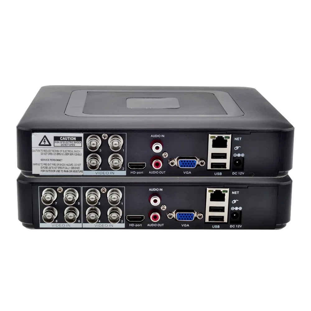 Gadinan AHD 5MP Мини DVR XVR Видеорегистратор Гибридный 4-канальный 8-канальный H.265X Камера HDMI Видеорегистратор для аналоговой камеры AHD
Gadinan AHD 5MP Мини DVR XVR Видеорегистратор Гибридный 4-канальный 8-канальный H.265X Камера HDMI Видеорегистратор для аналоговой камеры AHD