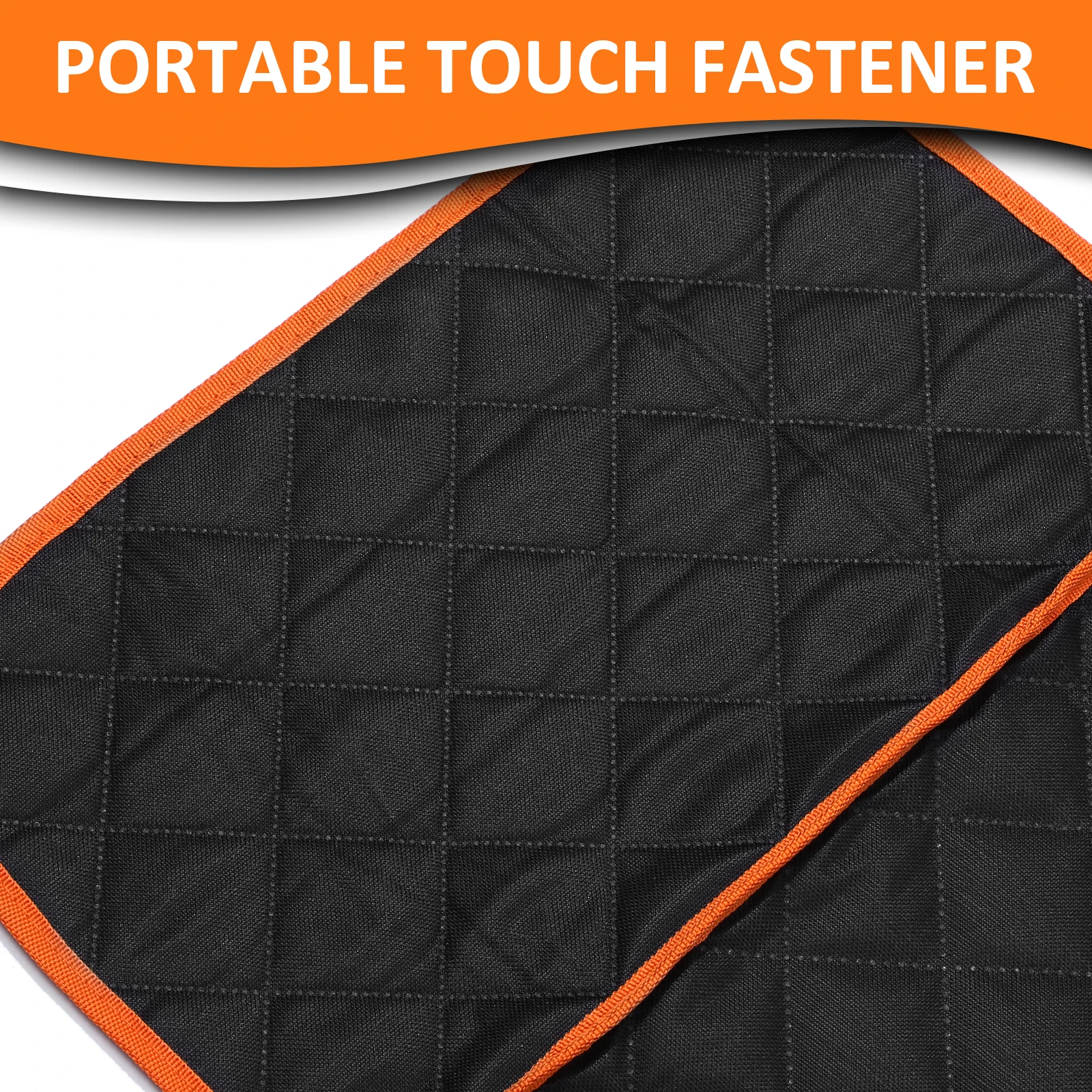 Large Pet Car Seat Cover Dog Hammock Waterproof Car Seat Protector for Dogs Backseat Pet Cover Tear Resistant Material
Large Pet Car Seat Cover Dog Hammock Waterproof Car Seat Protector for Dogs Backseat Pet Cover Tear Resistant Material