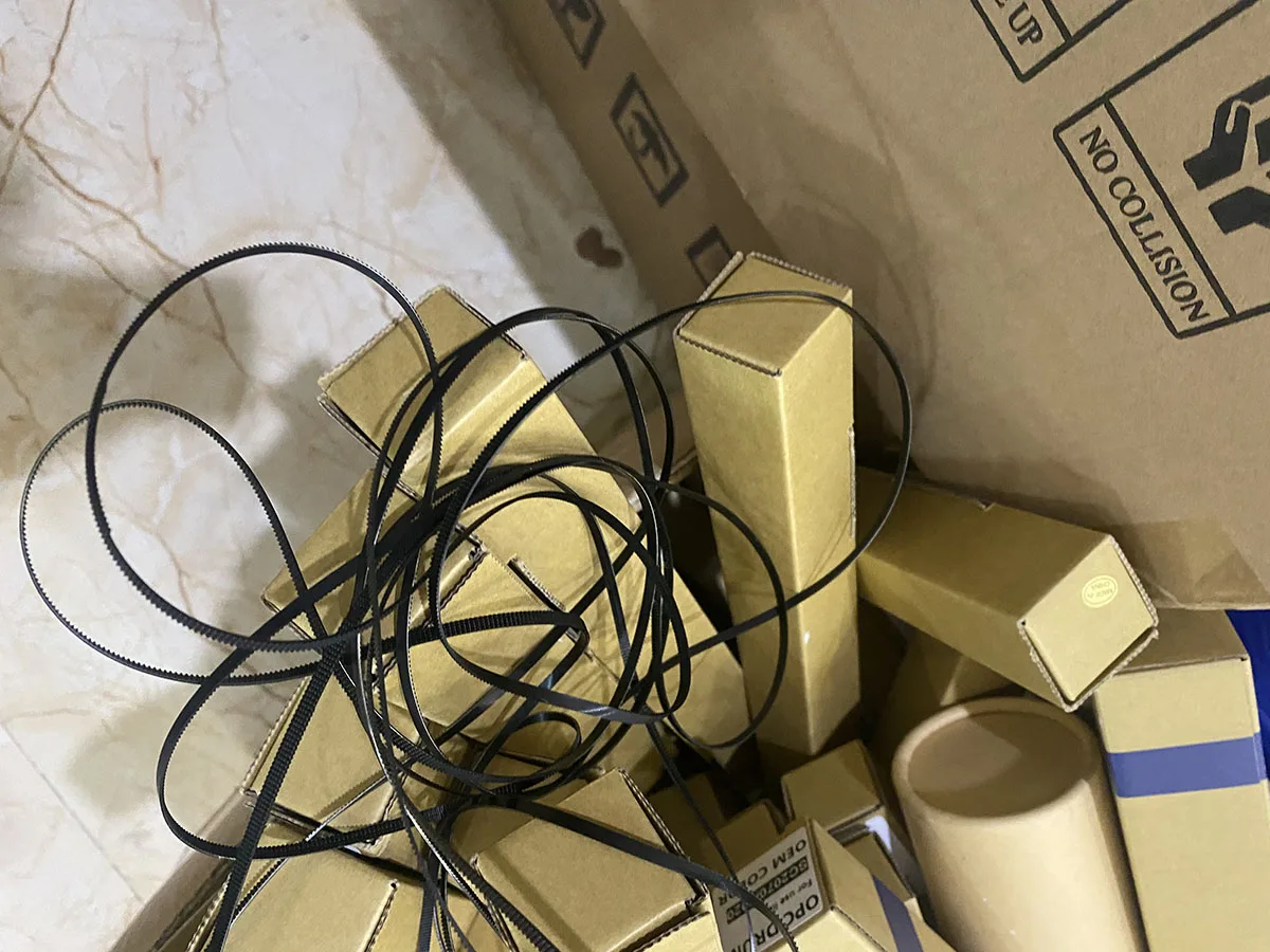 1 шт. 1549954 CR ремень ГРМ для EPSON WF 7110 7210 7610 7620 7710 7715 7720/WF7110 WF7210 WF7610 WF7620 WF7710 WF7715 WF7720
1 шт. 1549954 CR ремень ГРМ для EPSON WF 7110 7210 7610 7620 7710 7715 7720/WF7110 WF7210 WF7610 WF7620 WF7710 WF7715 WF7720