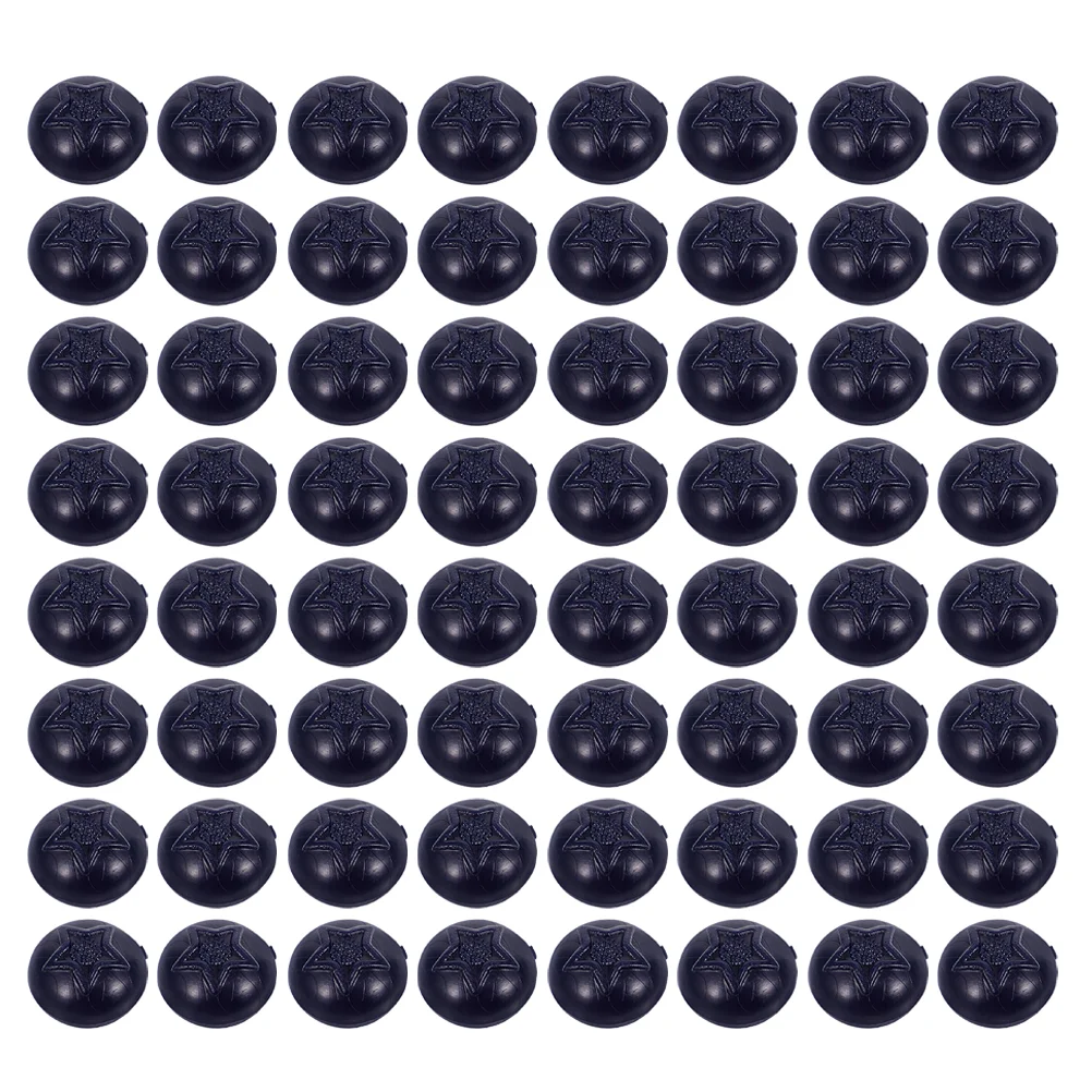 150 Pcs Clay Simulated Blueberry Accessories Fruit Lifelike Resin Real Beads for Bracelets Making
150 Pcs Clay Simulated Blueberry Accessories Fruit Lifelike Resin Real Beads for Bracelets Making