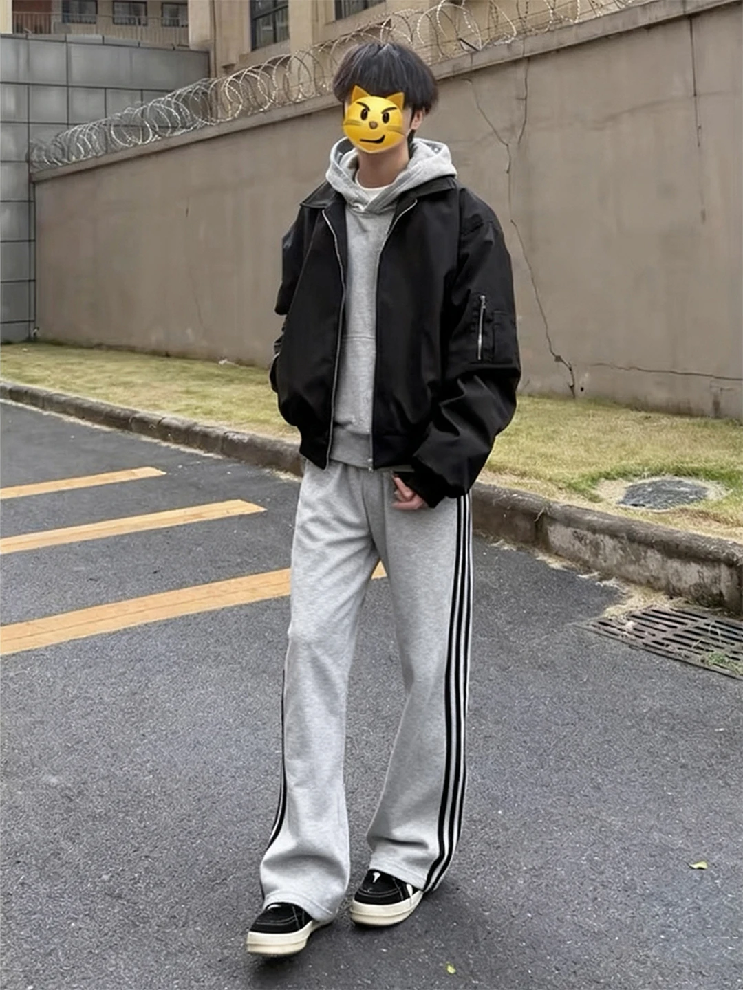 Мужские спортивные брюки Cleanfit Light: осенне-зимние, утепленные, прямые, повседневные, длинные, с полосатым узором
Мужские спортивные брюки Cleanfit Light: осенне-зимние, утепленные, прямые, повседневные, длинные, с полосатым узором