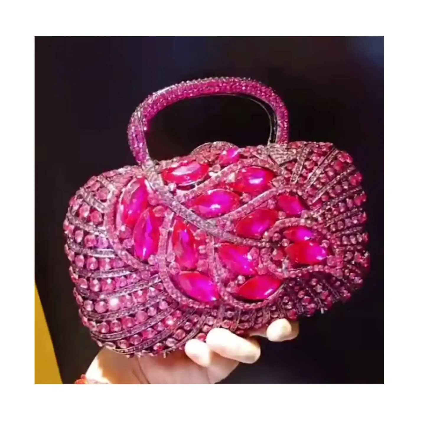 Ослепительные женские вечерние сумки с павлином и бирюзой, поп-клатчи, кошельки со стразами, сумки для выпускного вечера с шипами и кристаллами sm173 
Ослепительные женские вечерние сумки с павлином и бирюзой, поп-клатчи, кошельки со стразами, сумки для выпускного вечера с шипами и кристаллами sm173