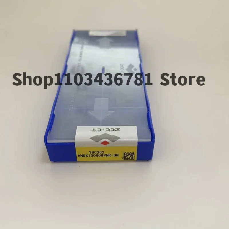 ANGX150608PNR-GM YBC302/ ANGX150608PNR-GM YBG203/ANGX150608PNR-GM YBG205 CNC Milling Blade Cutting Tools Carbide inserts 10PCS
ANGX150608PNR-GM YBC302/ ANGX150608PNR-GM YBG203/ANGX150608PNR-GM YBG205 CNC Milling Blade Cutting Tools Carbide inserts 10PCS