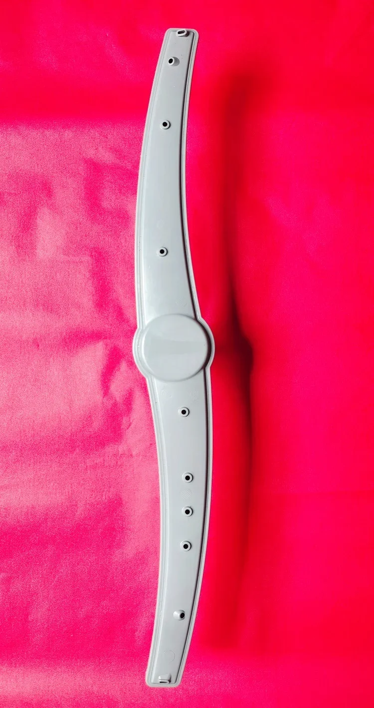 The product can be customized. Suitable for dishwasher spray arm, lower shower arm
The product can be customized. Suitable for dishwasher spray arm, lower shower arm