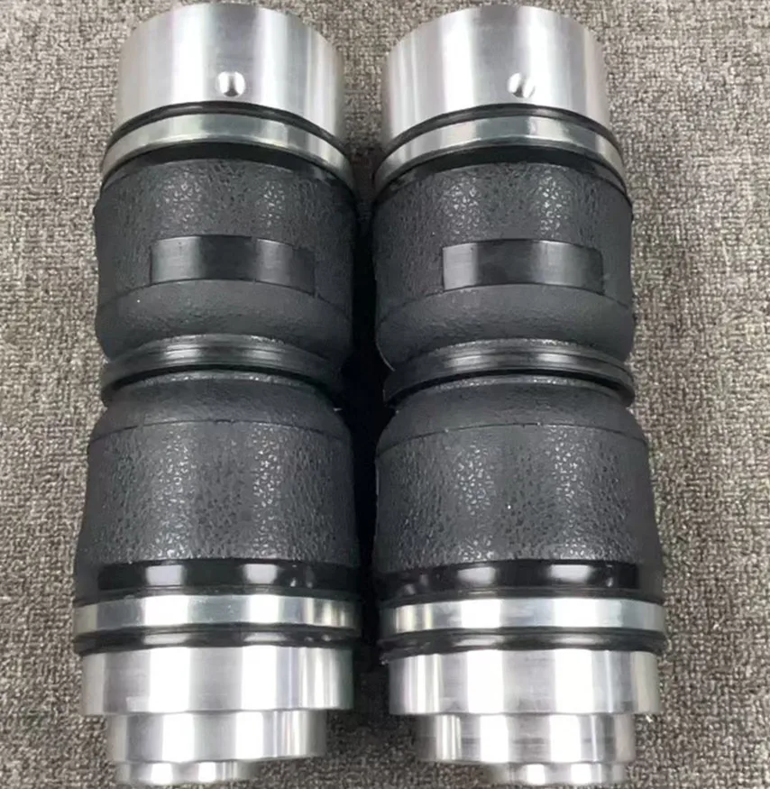 2pc for Mercedes Benz E-Class W124 1985~1995 Front and Rear Air Ride /Air Suspension Kit /shock Absorber Airbags
2pc for Mercedes Benz E-Class W124 1985~1995 Front and Rear Air Ride /Air Suspension Kit /shock Absorber Airbags