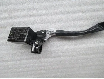 STARPAD For the older cfmoto spring 650 series nk, front brake pump assembly
STARPAD For the older cfmoto spring 650 series nk, front brake pump assembly