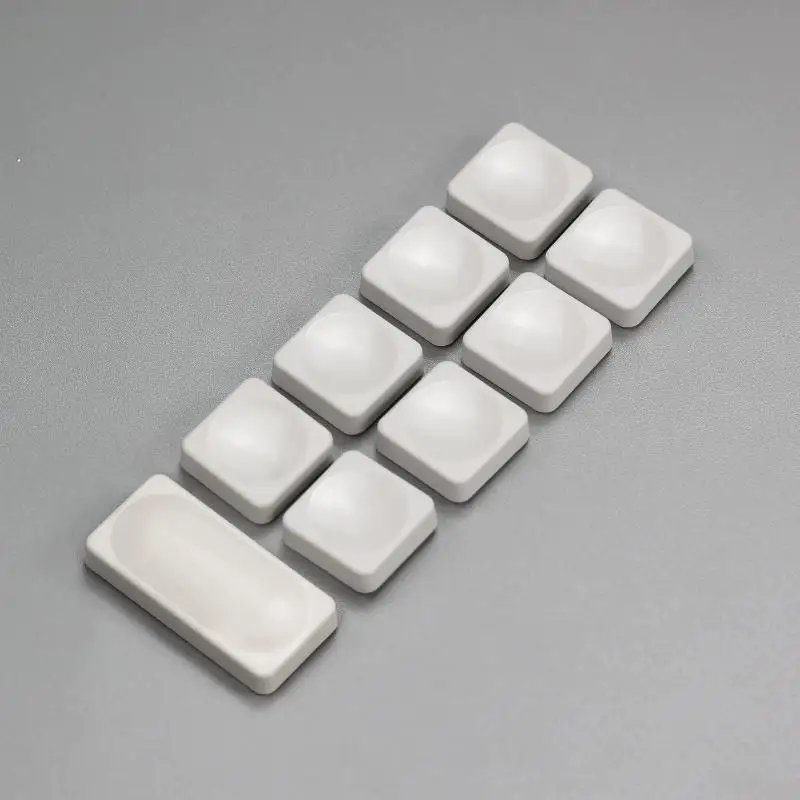 10 шт. белых низкопрофильных PBT-кейкапов CFX, ультратонкие, для механических игровых клавиатур Chosfox LCK с низкопрофильными переключателями MX, кейкапы-F(x)
10 шт. белых низкопрофильных PBT-кейкапов CFX, ультратонкие, для механических игровых клавиатур Chosfox LCK с низкопрофильными переключателями MX, кейкапы-F(x)